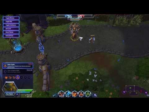 Gazlowe Trait still dismounts him