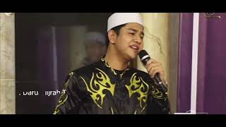 Download lagu Full Video | Syakir Daulay at the Darul Hijrah Assembly - Malang, East Java | 🎵 Aisyah & Allahul ... mp3