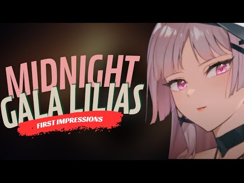 Midnight Gala Lilias is Epic Seven's Newest Problem