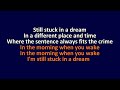 Ozma - Come Home Andrea - Karaoke Instrumental Lyrics - ObsKure