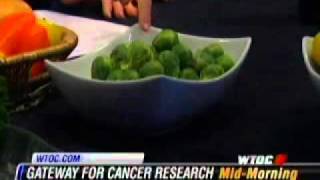 Healthy Southern Foods that May Help Prevent Cancer 