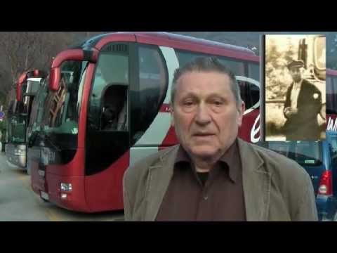 Bauer Reisen - Willkommen an Bord