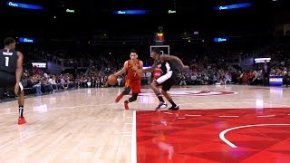 [影片] 林書豪回歸NBA GL首戰 18分 Highlights