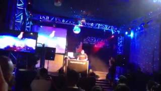 DJ LENNY DUCANO ACROSS THE FADER BATTLE