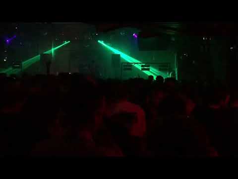 TC @ FABRICLIVE 98: Dimension Launch & Med School- TC More Upgrade 11.05.18