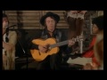 1973 Jacques Brel chante 'L'Enfance' dans son film 'Le Far West'