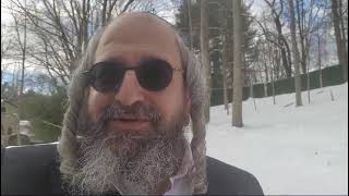 שיעורים קצרים הכנה לאורות ימי הפורים תשפ"ה – בעברית – 7 – ליקו"ה השכמת הבוקר א יד ליקו"מ תורה רפב (הרב מוטה פראנק) - התמונה מוצגת ישירות מתוך אתר האינטרנט יוטיוב. זכויות היוצרים בתמונה שייכות ליוצרה. קישור קרדיט למקור התוכן נמצא בתוך דף הסרטון