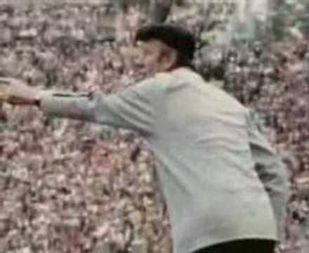 40 Jahre Aktuelle Sportstudio Rainer Brandt