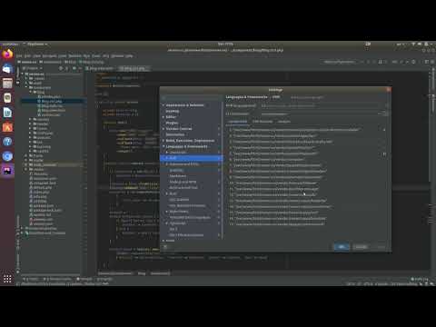 WebDevs: Boost your productivity and master your IDE (PHPStorm)