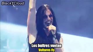 Avatar - Vultures Fly (Sub Español | Lyrics)