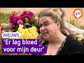 Romy slaapt in de woonkamer uit angst voor verdachte van doden bovenbuurvrouw in Arnhem