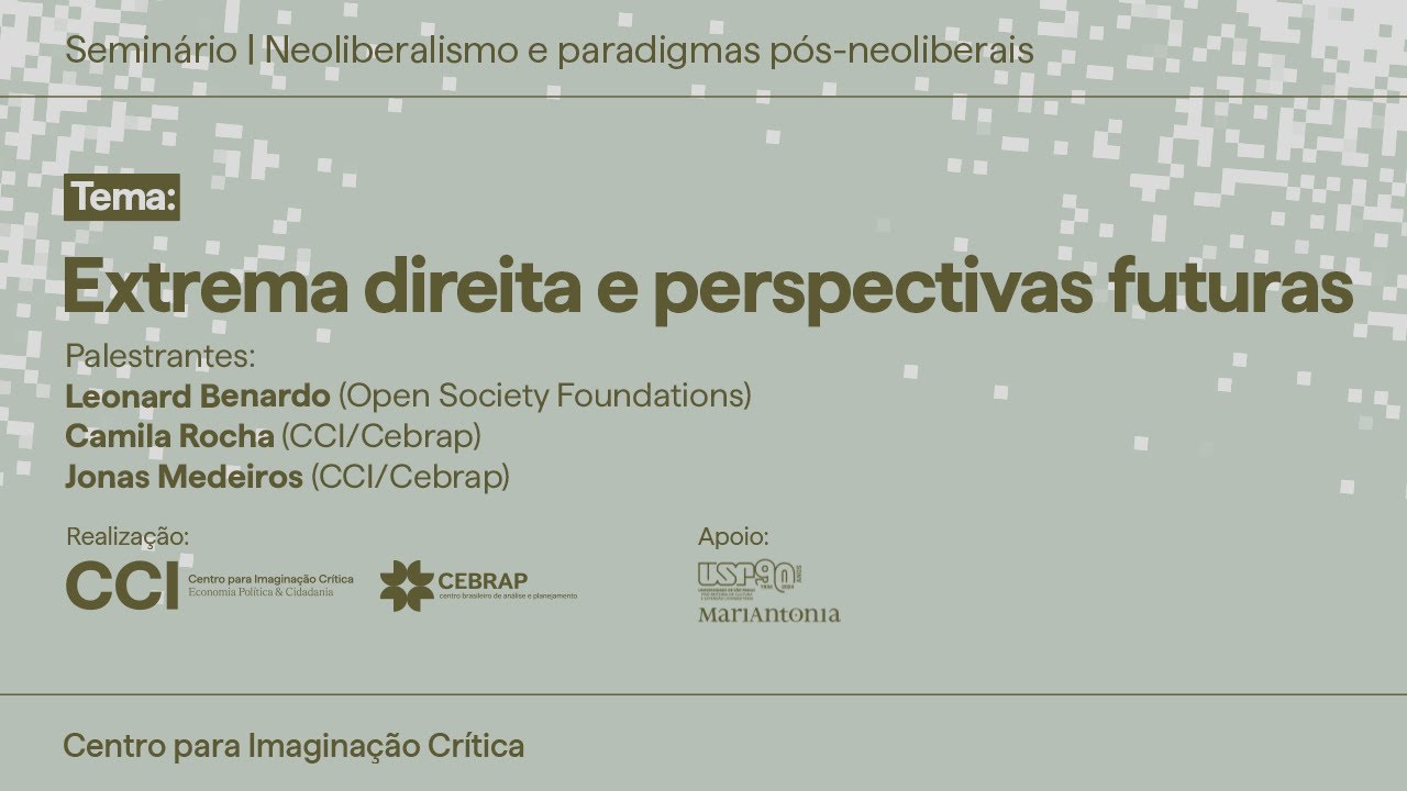 Extrema direita e perspectivas futuras
