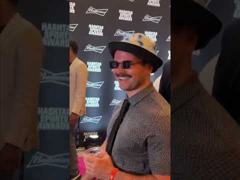 Hashtag Sports Awards