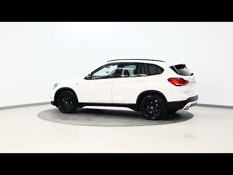 *42* 2022 BMW X1 1.5 SPORT XDRIVE 4X4 - Image 2