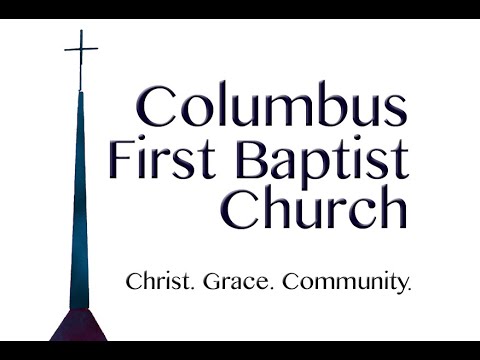 The God Who Calls His People by Name.