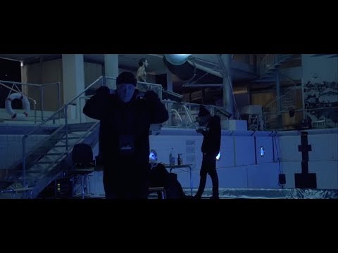 TKPizza Rotwii feat. Skinny Stylus & Soldi - LUUK (Prod. by DavïdM)