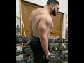 Motivational video Powerlifter Arjun yadav #gym #fitness #motivation #bodybuilding #liftingforlife