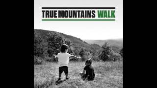 True Mountains - Walk (Full album) (2017)