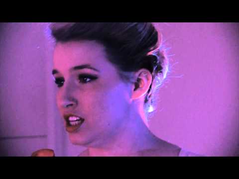 Sophie Spencer   Antigone Performance 2