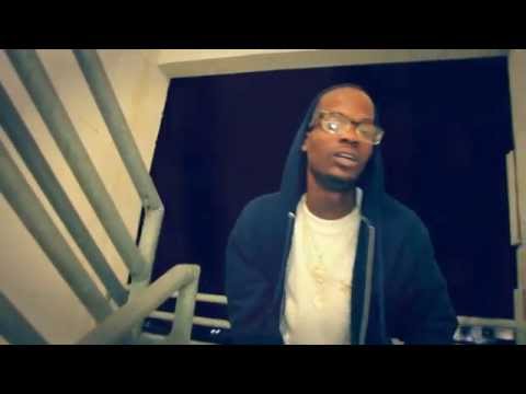 Notty - Harder (PROD BY Freak Beats) *OFFICIAL VID