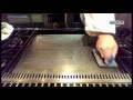 How To Clean A Wolf Griddle