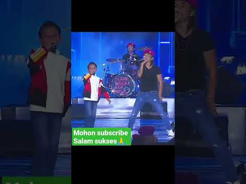 Slank feat Farel Prayoga #shorts