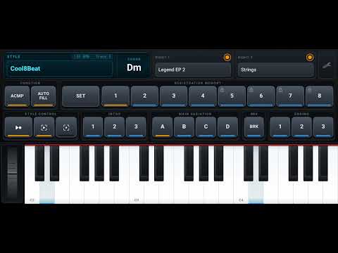 V-Organ video thumbnail