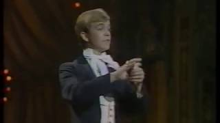 The Good Old Days with Wayne Dobson