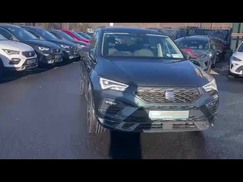 SEAT Ateca 2.0TDI 150hp DSG FR  *24 MONTH SEAT APP - Image 2