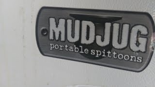 MUDJUG Review (roadie)