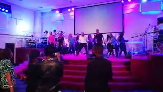 Fanda nayo a jobourg with alka mbumba