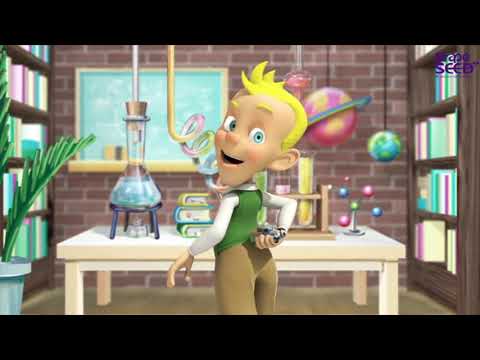 GrapeSEED Magic - Give it