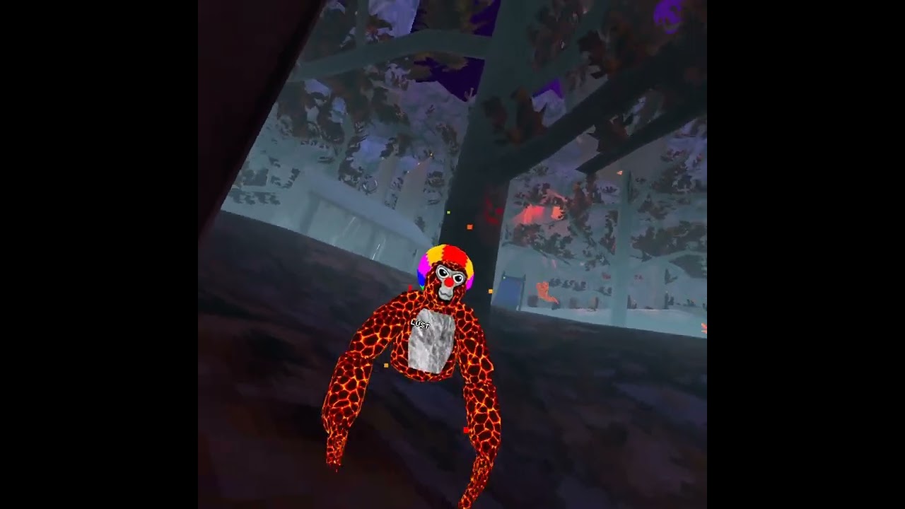 Modder #music #artist #rap #art #hiphop #gorillatag #oculusquestpro #musicgenre  #oculusofficial