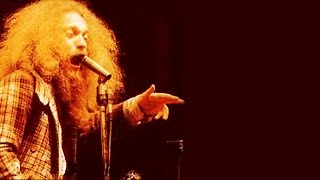 Jethro Tull : Salamander (Too old to rock'n'roll : too young to die, 1976)