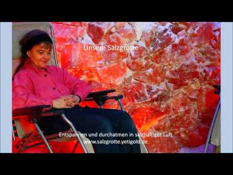 YETI-GOLD SALZGROTTE YouTube-Vdeominiatur 6