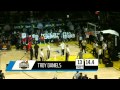 Troy Daniels 3-Point Contest (Final Round)