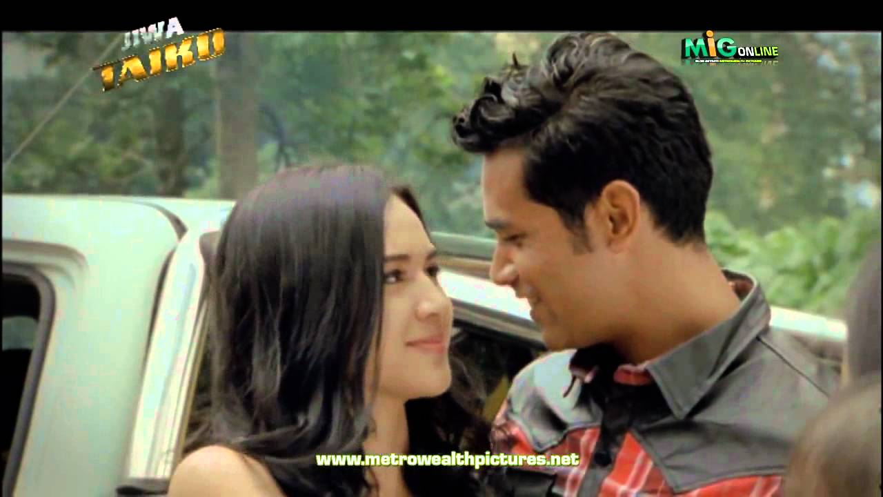 Trailer Jiwa Taiko 2012