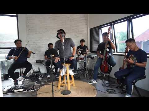 PAKSI BAND - GETHUK | KERONCONG MODERN