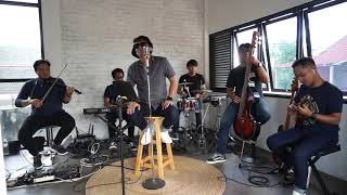 Download lagu PAKSI BAND - GETHUK | KERONCONG MODERN mp3
