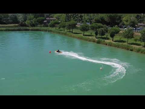 Jet - Sky Park Fosso Ghiaia 2023