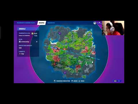 Carly vuole farsi l'armatura su fortnite 🤣🤣🤣