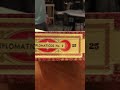 [UNBOXING] DIPLOM&aacute;TICOS NO.2 &#127851;