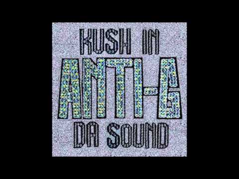 Anti-G - 'Reload The Hype Up System' [Rwina Records]