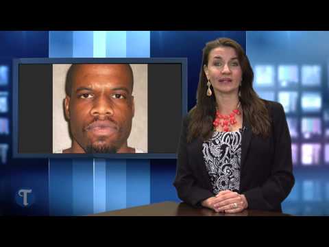 Drugs in botched Oklahoma execution leaked from IV