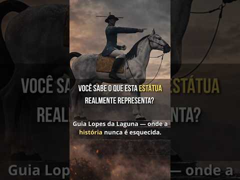 Guia Lopes da Laguna: A Cidade Onde a História Ganha Vida 🇧🇷🔥
