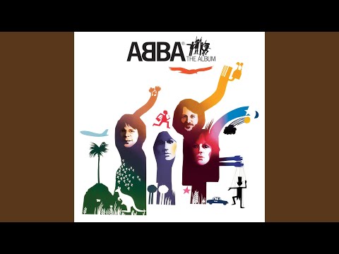 Videoclip de I'm A Marionette — ABBA