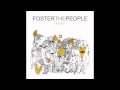 Foster The People - Chin Music For The ...
