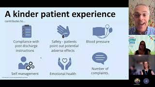 VWBF22: Kindness into Action