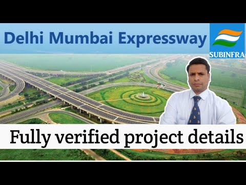 New Project Information