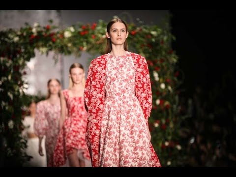 Yulia Prokhorova Beloe Zoloto - Fall/Winter 2015-2016